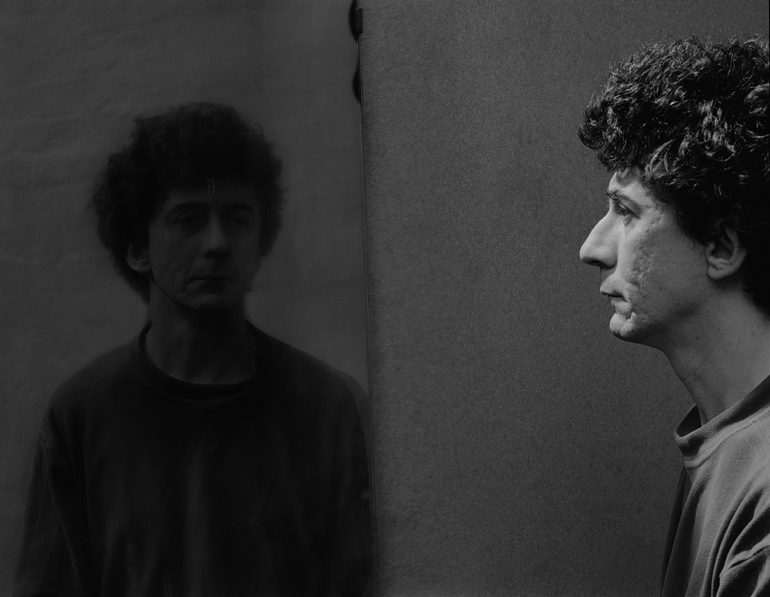 z cyklu Bliski znajomy